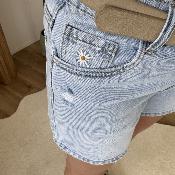 Short marguerite