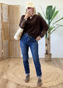 Pull Kessy choco