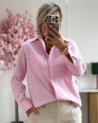 Chemise Pink