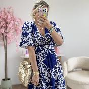 Robe Louise