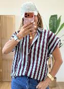 Chemise Sabrina