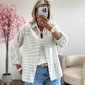 Chemise beach