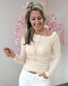 Pull Carole (du 34 au 38)