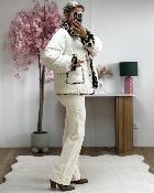 Manteau Sharone