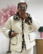 Manteau Sharone