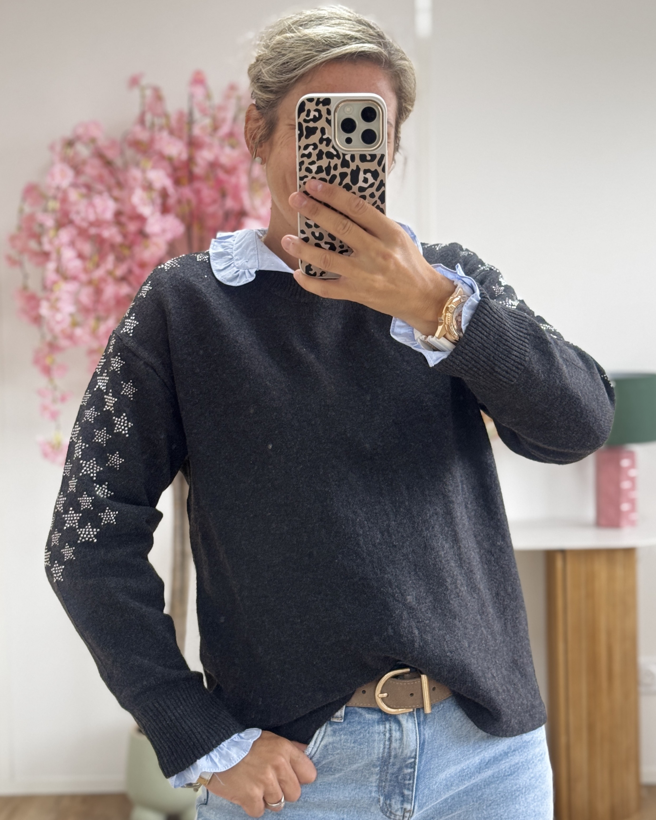 Pull Franck