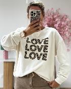 Sweat 3 love