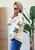 Pull NY kaki