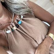 Robe Fanny