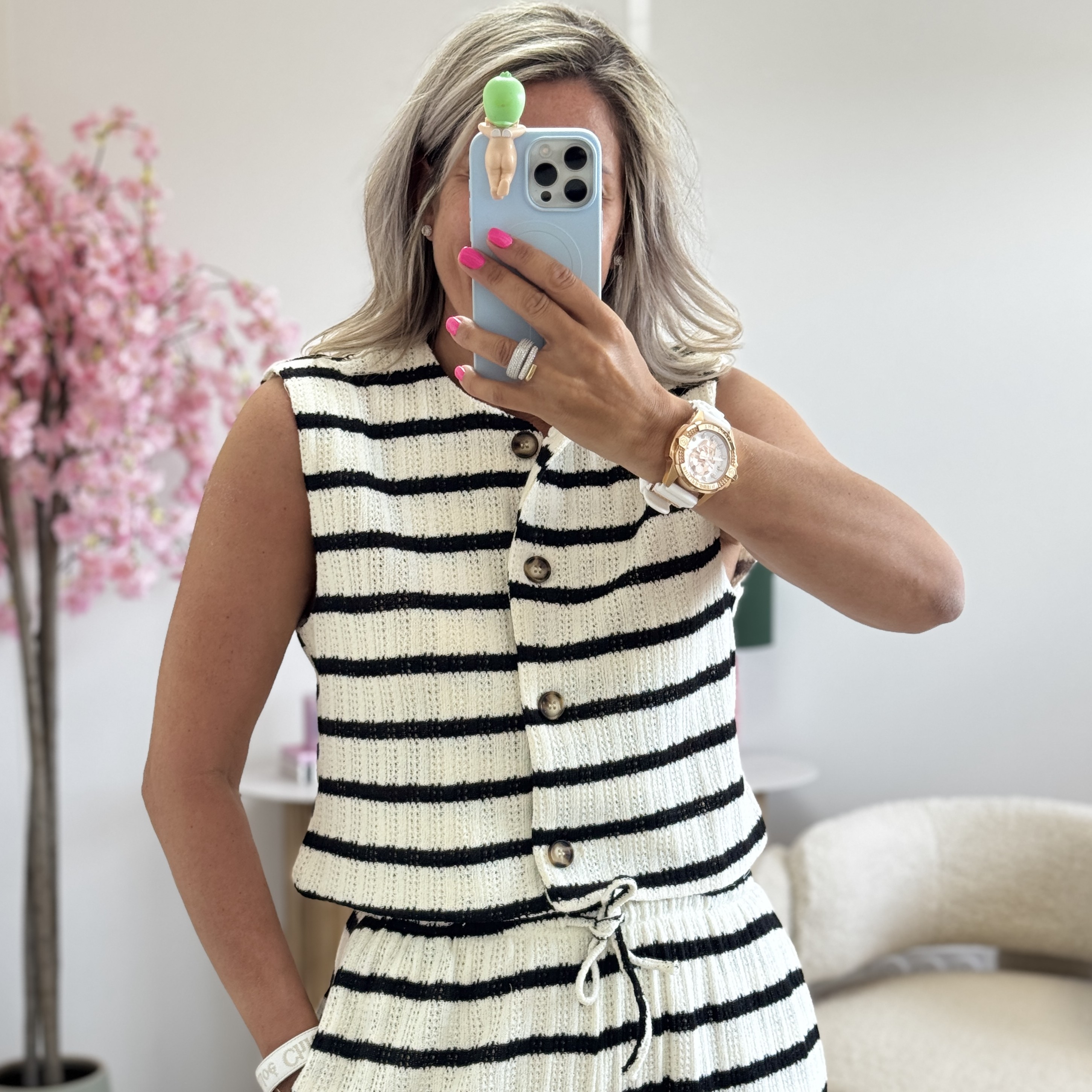 Gilet Anita