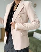 Blazer Parker rose