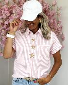 Chemise Charlie rose