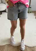  Short James gris