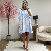 Robe Cheryl (taille grand)
