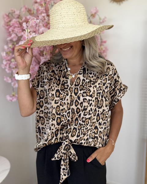Blouse Madeline