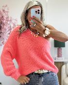 Pull asymétrique