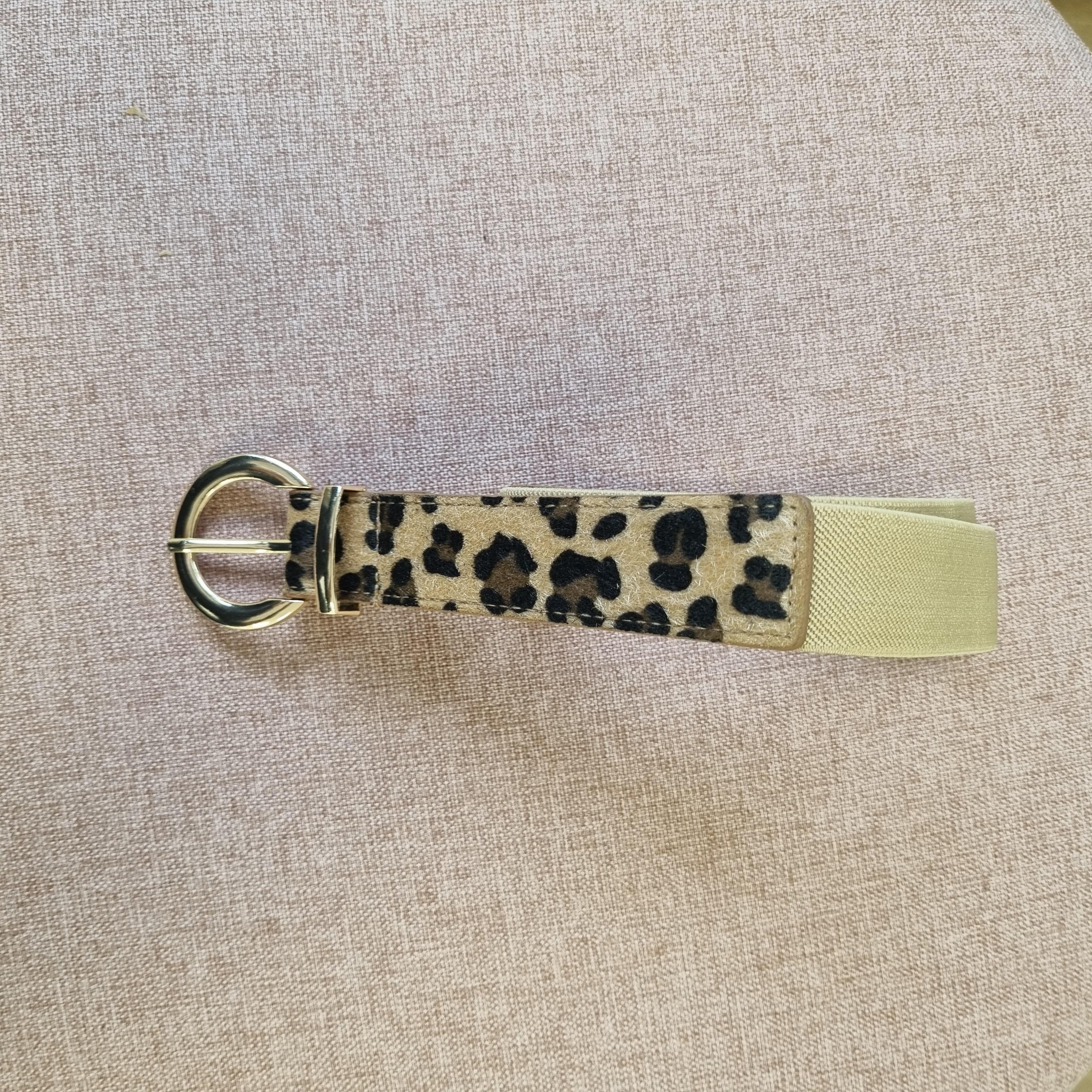Ceinture Tom