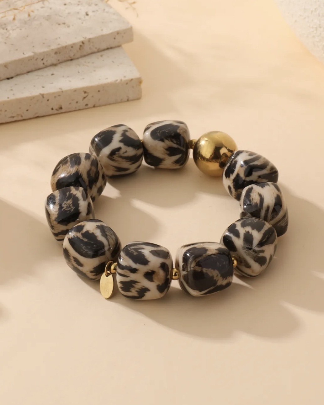 Bracelet Leo