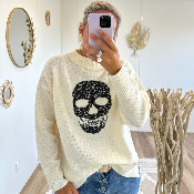 Pull Skull