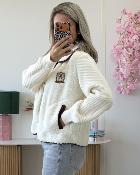 Gilet Veste Adele