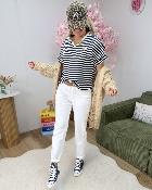 Tee shirt Brandy marine