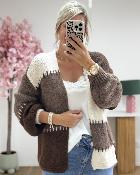 Gilet Eliott