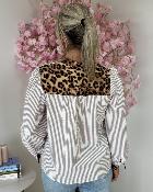 Chemise Wesley
