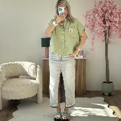 Chemise vacances