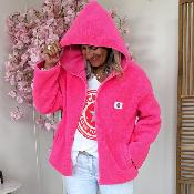 Gilet Lolita