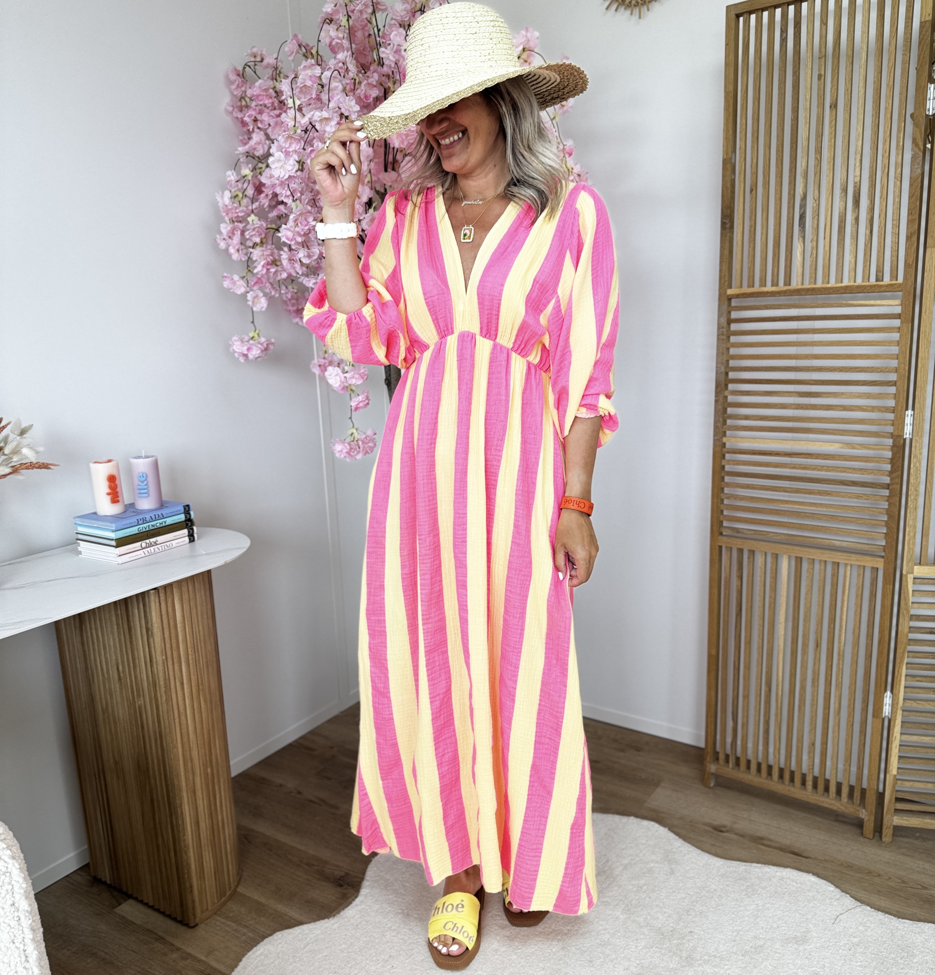 Robe Arnolie