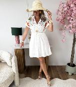 Robe Clemence