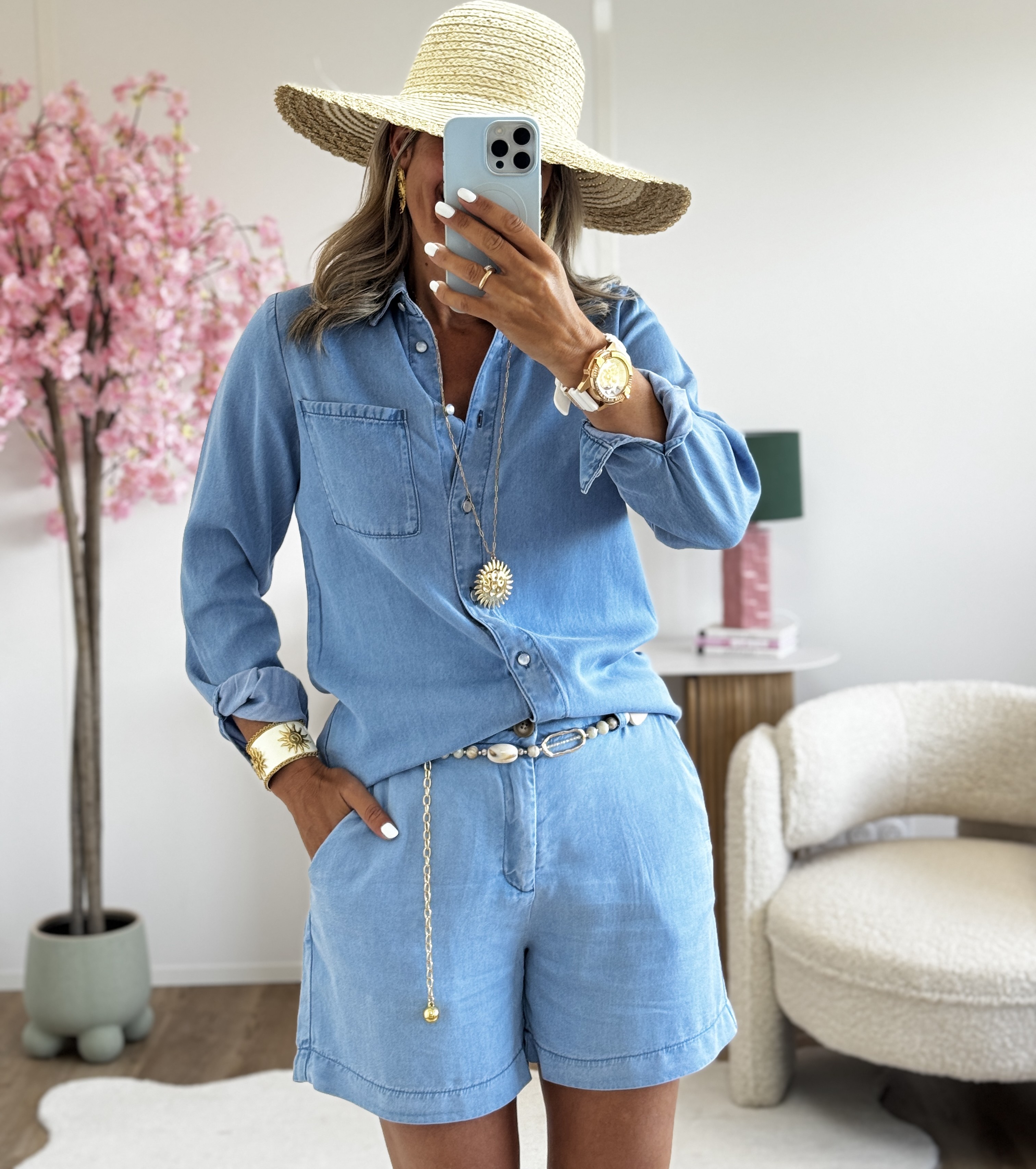Ceinture Lilou