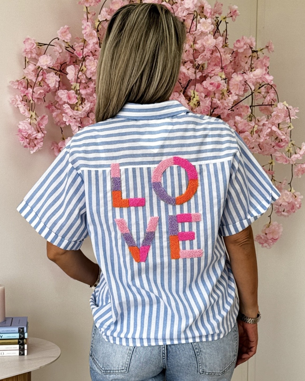 Chemise Love