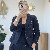 Blazer Antonia