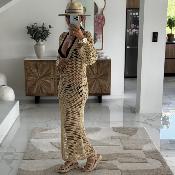 Robe Santorin