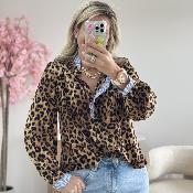 Chemise Priscillia
