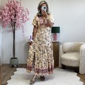 Robe Morgane