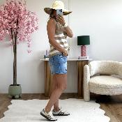 Pull Livia camel