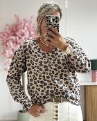 Pull Maxime camel