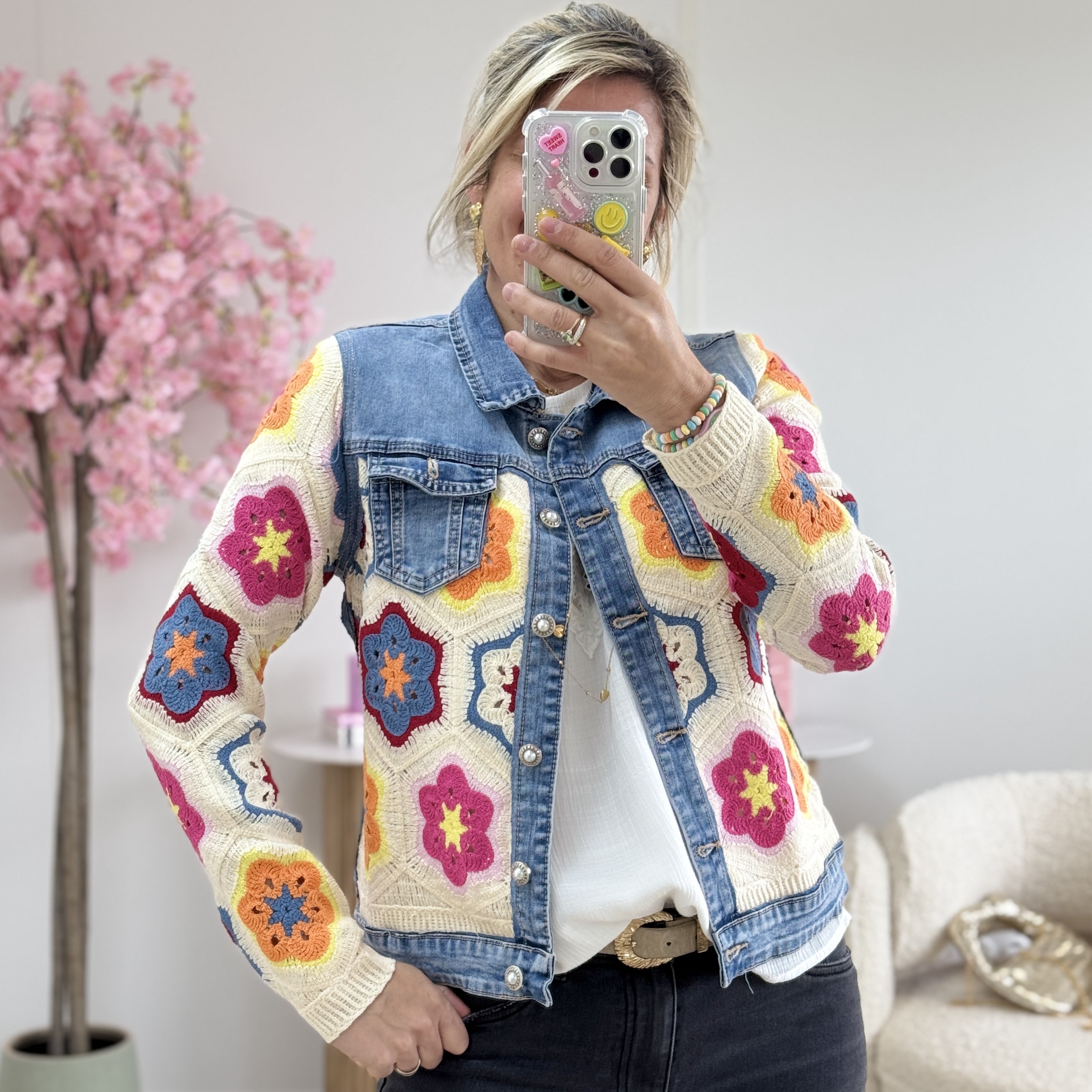 Veste Gwendal