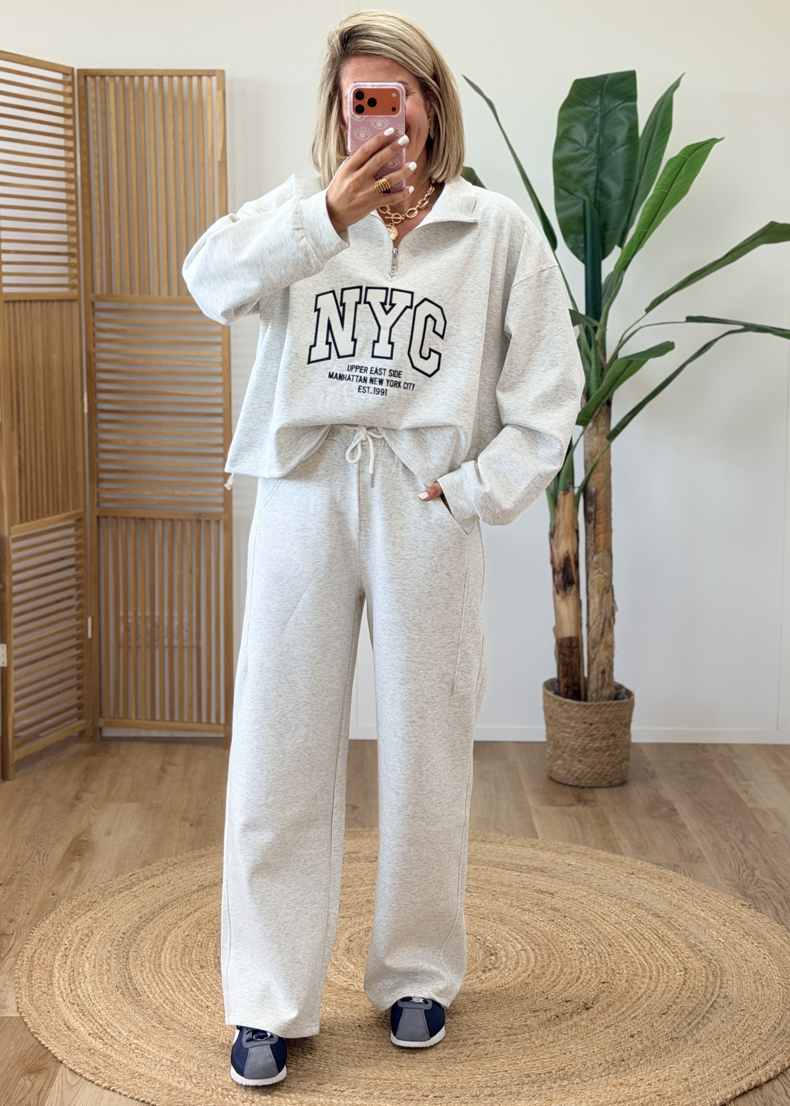 Ensemble NYC