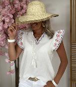 Blouse Nora