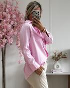 Chemise Pink