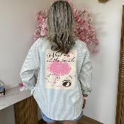Chemise beach
