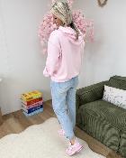 Sweat mon cheri rose