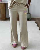 Ensemble Amour toujours beige