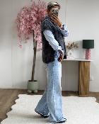 Pull Solveig