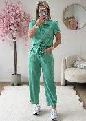 Combi Emy  vert