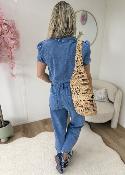 Combi Emy jeans
