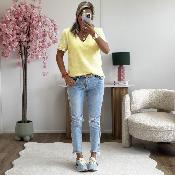 Blouse Swann